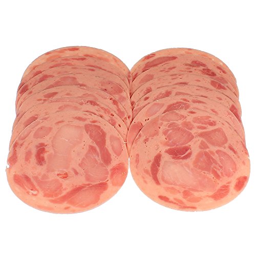 Geflügelbierschinken 1/2 Wurst ca. 1.200 g von MeinMetzger Gutes bewusst genießen