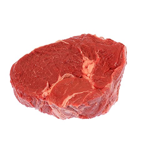 Gourmet Bison-Entrecote/Ribeye US 400g Steak von MeinMetzger Gutes bewusst genießen