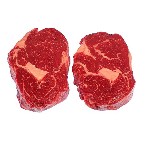 MeinMetzger Irisches Entrecote Steak 5 Stück = 1.125 g von MeinMetzger Gutes bewusst genießen