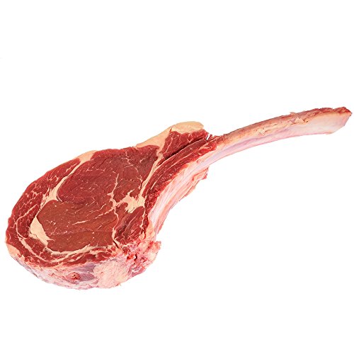 Irisches Tomahawk Steak 2500g am Stück von MeinMetzger Gutes bewusst genießen