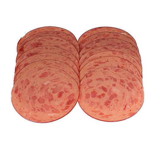 Jagdwurst 1/2 Wurst ca. 1.200 g von MeinMetzger Gutes bewusst genießen