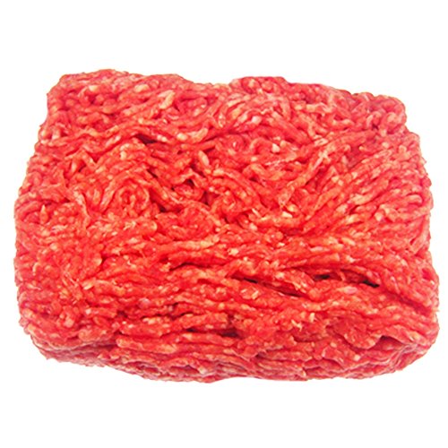 Grehge t, Best Lean Butcher Minced Meat, Pure Lamb, 1,000 g von MeinMetzger Gutes bewusst genießen