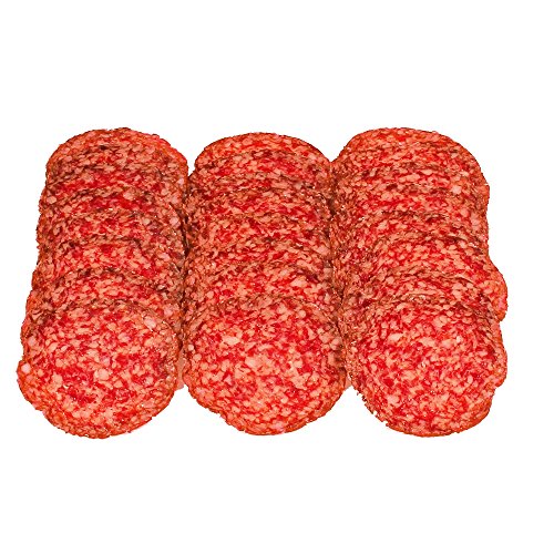 MeinMetzger Original Ungarische Salami, am Stück 400 g von MeinMetzger Gutes bewusst genießen