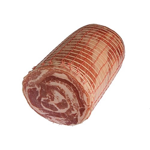 Pancetta geschnitten 150g von MeinMetzger Gutes bewusst genießen