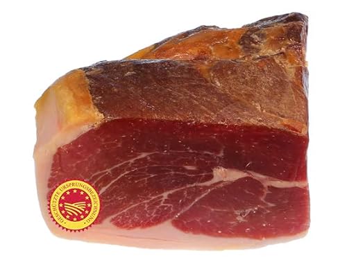 MeinMetzger Parmaschinken in Top-Qualität, ca. 2.500 g am Stück (Prosciutto di Parma g.U.) von MeinMetzger Gutes bewusst genießen