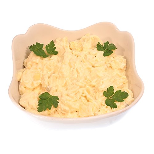Pellkartoffelsalat hausgemacht mit Mayonnaise, 1.500 g von MeinMetzger Gutes bewusst genießen