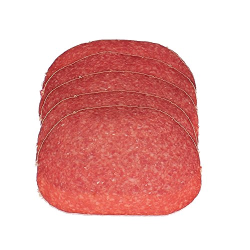 Salami weiß, Exquisit 1000 g am Stück von MeinMetzger Gutes bewusst genießen