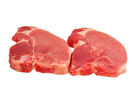 MeinMetzger Schweine T-Bone Steak ca. 4 Stück ca. 1200 g von MeinMetzger Gutes bewusst genießen