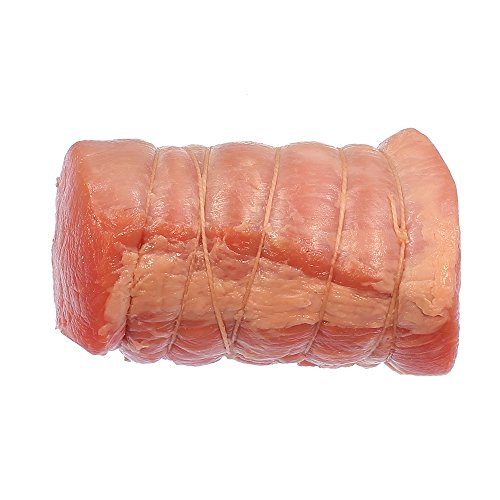Schweinrollbraten vom Filetkotelett 2.500 g von MeinMetzger Gutes bewusst genießen