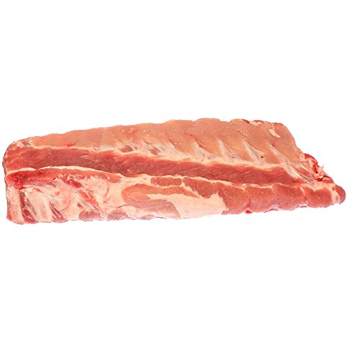 Spare Ribs /Loin Ribs vom Schwein natur 500g von MeinMetzger Gutes bewusst genießen