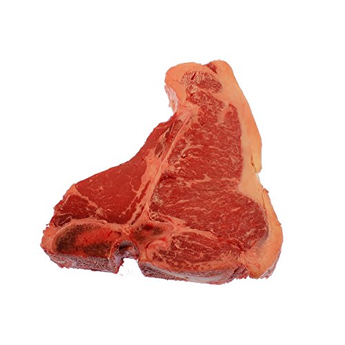 US-T-Bone Steak Dry Aged 900g von MeinMetzger Gutes bewusst genießen