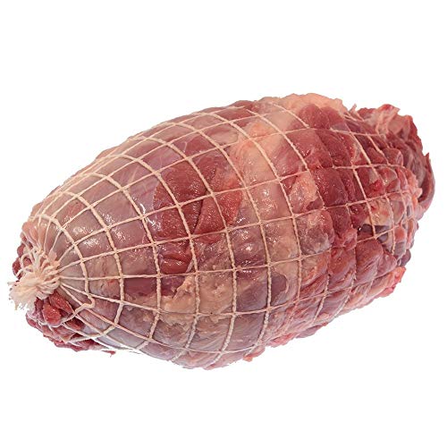 MeinMetzger Wildschweinrollbraten, 3.000 g von MeinMetzger Gutes bewusst genießen