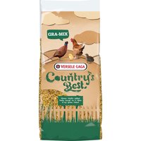 Country's Best GRA-MIX Geflügel Mix + Grit - 20 kg von Versele Laga