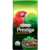 Prestige Loro Parque Ara Papagei Mix - 2 x 15 kg von Versele Laga