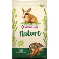 Versele-Laga Nature Cuni - 2,3 kg von Versele Laga