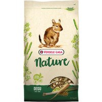 Versele-Laga Nature Degu - 2 x 2,3 kg von Versele Laga