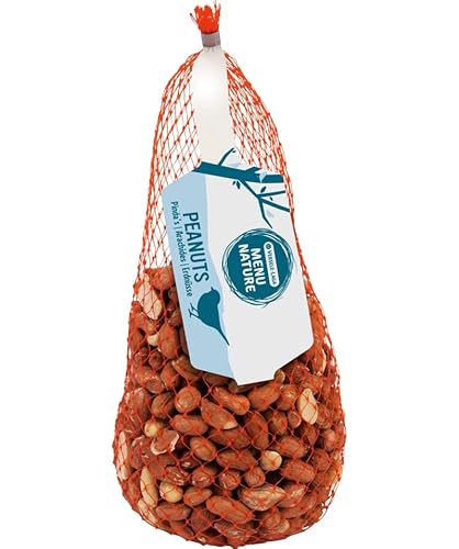 Versele-laga Menu Nature Peanuts - 200 g von Versele-Laga