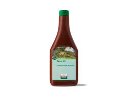 Gewürzöl geräuchte Paprika und Chili Jalapeno, Verstegen, 870 ml von Verstegen