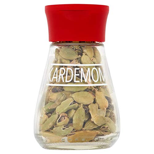 Verstegen Gemalen Kardemom Spreader Ground Cardamom 32G von Verstegen