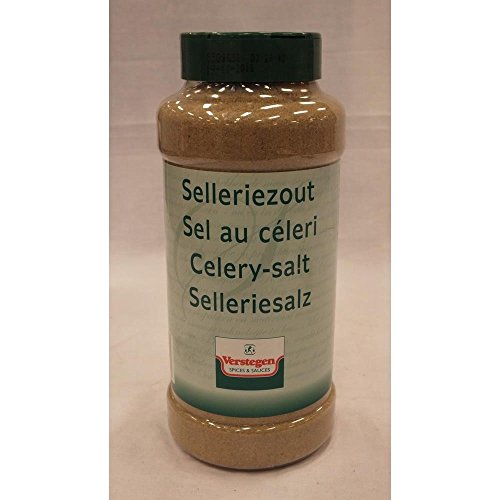 Verstegen Gewürzmischung Selleriezout 1200g Dose (Selleriesalz) von Verstegen