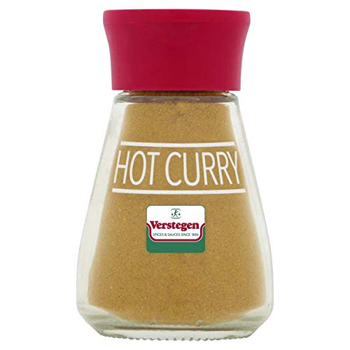 Verstegen Hot Curry Spreader 35G von Verstegen