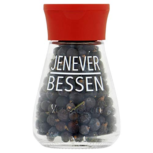 Verstegen Jeneverbessen Streuer Wacholderbeeren 24G von Verstegen