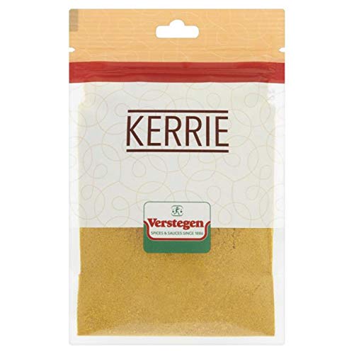 Verstegen Kerrie Tüte Curry 35G von Verstegen