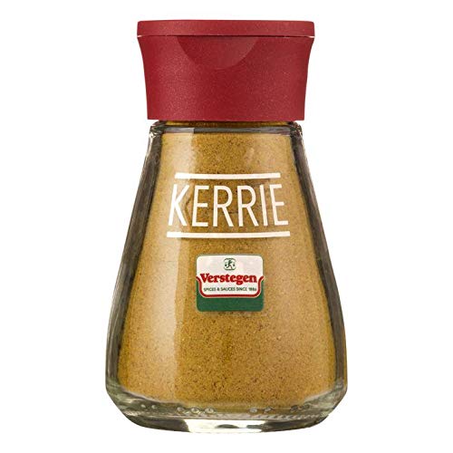 Verstegen Kerriepoeder Spreader Curry Pulver 40G von Verstegen