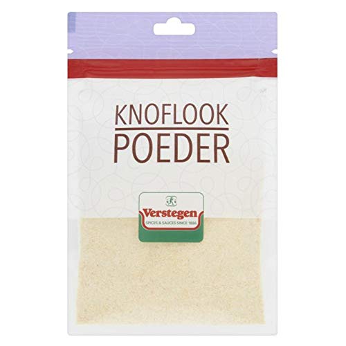 Verstegen Knoflookpoeder Beutel Knoblauchpulver 45G von Verstegen