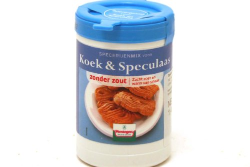 Verstegen Koek & Speculaas Gewürz 40g von Verstegen