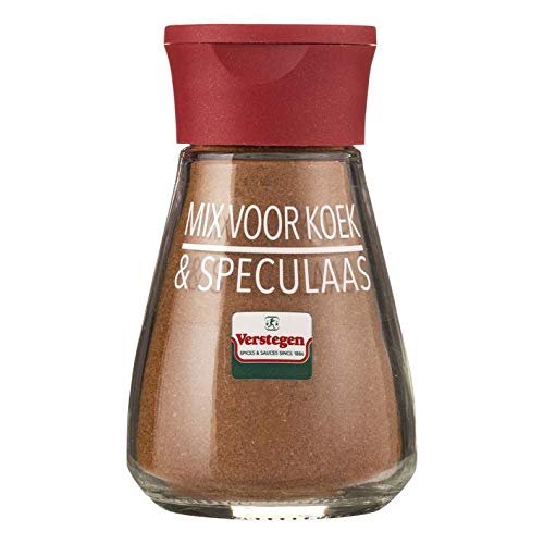 Verstegen Koek & Speculaas Spreader 34G von Verstegen