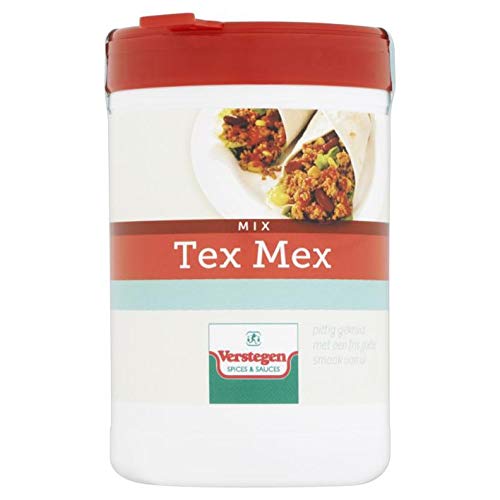 Verstegen Kruidenmix Tex Mex Tex Mex Gewürzmischung 70G von Verstegen