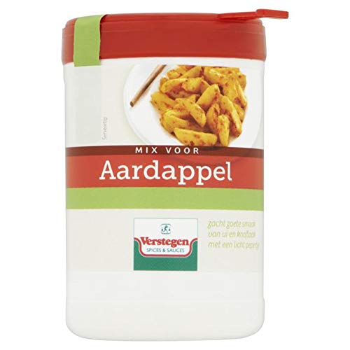 Verstegen Kruidenmix voor Aardappel Gewürzmischung für Kartoffel 80G von Verstegen