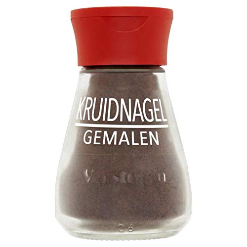 Verstegen Kruidnagel Gemalen Spreader Clove Ground 35G von Verstegen