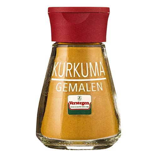 Verstegen Kurkuma Spreader Kurkuma 47G von Verstegen