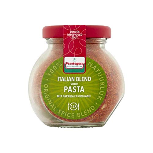 Verstegen Original Italian Blend voor Pasta italienische Mischung 59G von Verstegen