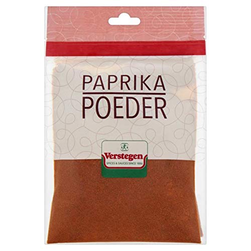 Verstegen Paprikapoeder Beutel Paprikapulver 35G von Verstegen