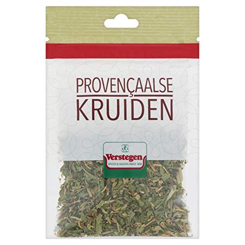 Verstegen Provençaalse Kruiden Beutel mit provenzalischen Kräutern 10G von Verstegen