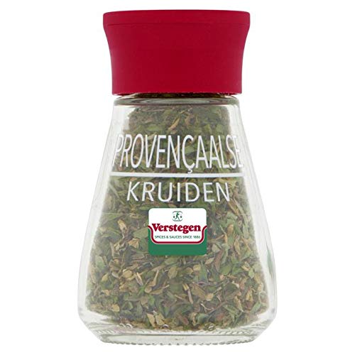 Verstegen Provençaalse Kruiden Spreader provenzalische Kräuter 11G von Verstegen