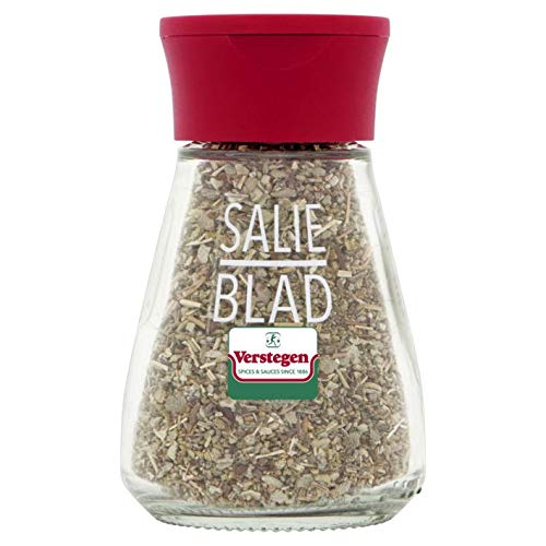 Verstegen Salieblad Spreader Sage Leaf 15G von Verstegen