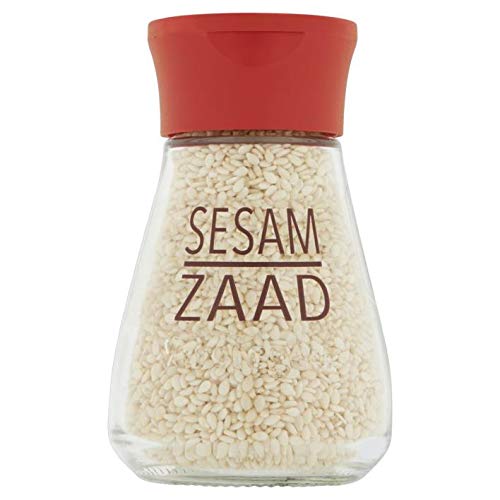 Verstegen Sesamzaad Spreader Sesam 44G von Verstegen