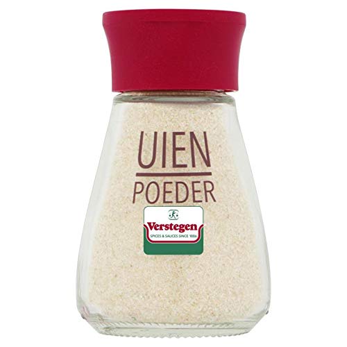 Verstegen Uienpoeder Spreader Zwiebelpulver 59G von Verstegen