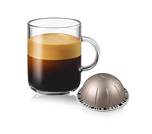 Nespresso Vertuo Kaffee Kapseln - ARONDIO 10 Kapseln von Nespresso