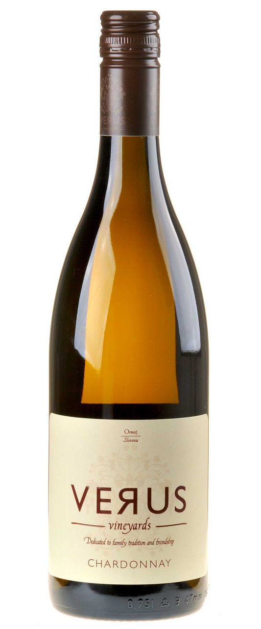 Verus Chardonnay 2024 von Verus