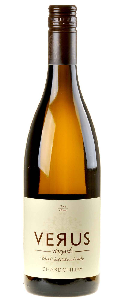 Verus Chardonnay 2021 von Verus