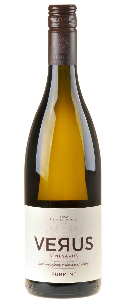 Verus Furmint 2021 von Verus