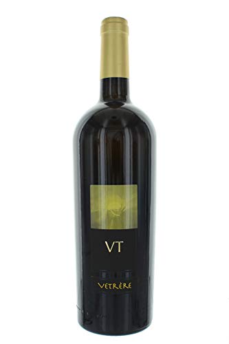 Vt Vendemmia Tardiva Minutolo Salento Igp Vetrere Cl 75 von Vetrere