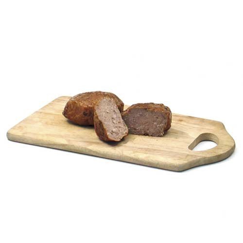 Original Buletten aus dem Spreewald (10 Buletten à 100 g) von Vetschauer Wurstwaren