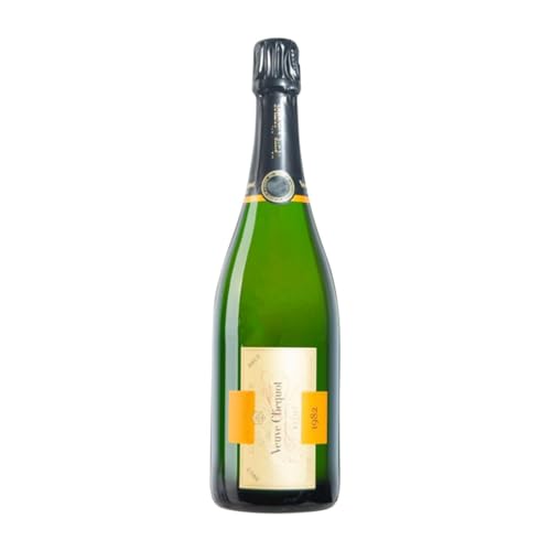 Veuve Clicquot Cave Privée Champagne 1982 75 cl Weißer Sekt von Veuve Clicquot Ponsardin