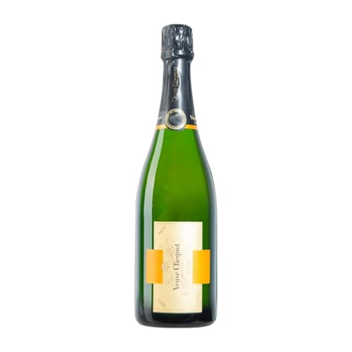 Veuve Clicquot Cave Privée Champagne 1989 75 cl Weißer Sekt von Veuve Clicquot Ponsardin